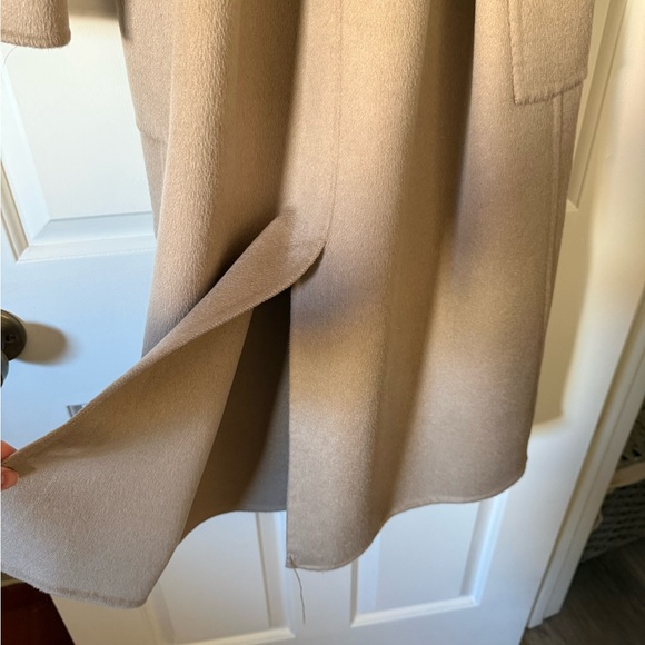Wool Blend Coat - Picture 9 of 9